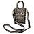 Mini Borsa per Telefono Book Tote Christian Dior
