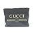 Clutch bag nera Gucci Nero
