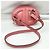 Hermès HERMES Borsa a Spalla In the Loop Y AM 009 UH Rosa - vista 3