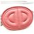Hermès HERMES Borsa a Spalla In the Loop Y AM 009 UH Rosa - vista 6