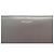 NUOVA POCHETTE DA VIAGGIO SAINT LAURENT 328559 CON ZIP PORTAFOGLI BORSA Grigio - vista 6