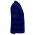 Polo Ralph Lauren Polo a Righe in Cotone Blu - vista 2