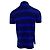 Polo Ralph Lauren Polo a Righe in Cotone Blu - vista 3
