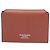 Bolsa de Ombro Mini Acne Studios em Couro Marrom - vista 7