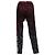 Chanel CC Patterned Leggings in Multicolor Wool Multiple colors - view 3