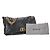 Everyday Borsa a Spalla Grande Monaco Chain Balenciaga in Pelle di Vitello Nera Nero - vista 5