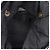 Everyday Borsa a Spalla Grande Monaco Chain Balenciaga in Pelle di Vitello Nera Nero - vista 7