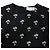 Vestido midi de jacquard floral Daisy de Victoria Beckham en algodón negro - vista 4