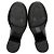 Mocassini Horsebit Gucci in pelle nera Nero - vista 11