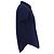 Kurzarmhemd aus navyblauer Baumwolle mit Pony-Stickerei von Ralph Lauren Marineblau - Ansicht 3