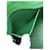 Luggage Céline Borsa micro bagagli verde  - vista 8