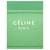 Luggage Céline Borsa micro bagagli verde  - vista 9