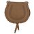 Chloé Borsa a Sella in Pelle Media Chloe Marcie