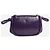 Bottega Veneta Bolsa transversal triangular Becco roxa Roxo - vista 3