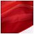 Louis Vuitton Clutch in vernice rossa Sobe Rosso - vista 5