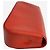 Louis Vuitton Clutch in vernice rossa Sobe Rosso - vista 6