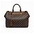 Louis Vuitton Borsa Greenwich Damier Ebene marrone 2014