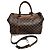 Louis Vuitton Borsa Greenwich Damier Ebene marrone 2014 - vista 7