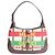 Gucci Multicolor Jackie 1961 Schultertasche Mehrfarben