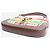 Gucci Multicolor Jackie 1961 Schultertasche Mehrfarben - Ansicht 4