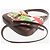 Gucci Multicolor Jackie 1961 Schultertasche Mehrfarben - Ansicht 7