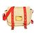 Louis Vuitton Antigua Besace Messenger Canvas Beige