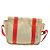 Louis Vuitton Antigua Besace Messenger Canvas Beige - vista 2