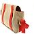 Louis Vuitton Antigua Besace Messenger Canvas Beige - vista 4