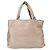 Borsa Vala in pelle Salvatore Ferragamo Beige - vista 2