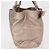 Borsa Vala in pelle Salvatore Ferragamo Beige - vista 4