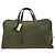 Borsa da viaggio Victoria Clemence 50 di Hermès Verde