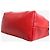 Gucci Roter GG Dome Tote - Ansicht 5