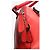 Gucci Roter GG Dome Tote - Ansicht 6
