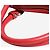 Gucci Roter GG Dome Tote - Ansicht 7