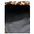 Fendi Borsa Baguette Zucca in peluche teddy marrone - vista 7