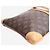 Louis Vuitton Borsa a spalla Coussin GM monogramma marrone - vista 4