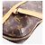 Louis Vuitton Borsa a spalla Coussin GM monogramma marrone - vista 5