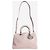 Dior Borsa in pelle Granville rosa 2012 - vista 2