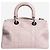 Dior Borsa in pelle Granville rosa 2012 - vista 4