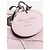 Dior Borsa in pelle Granville rosa 2012 - vista 7
