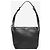 Louis Vuitton Borsa Mandara in pelle Epi nera Nero - vista 3