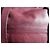 Autre Marque Atelier 13 Dundee Borsa a mano in pelle bordeaux Bordò - vista 11