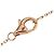 Pendente Panthère de Cartier in oro giallo 18K con tsavorite e onice D'oro - vista 4