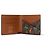 Louis Vuitton LV Multiple Wallet x The Darjeeling Limited Brown - view 2