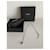 Collana Saint Laurent Argento - vista 4