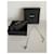 Collana Saint Laurent Argento - vista 5