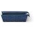 Louis Vuitton Nuovo portafoglio indossabile LV Gaston Blu - vista 2