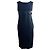 Kleine schwarze Kleid Chanel Größe 36 Kollektion 2009