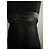 Kleine schwarze Kleid Chanel Größe 36 Kollektion 2009 - Ansicht 5