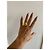 Anillo Versace Medusa en Metal Dorado - vista 3